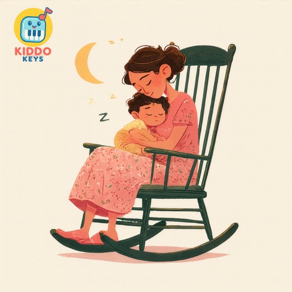 Mama's Gentle Song cover art